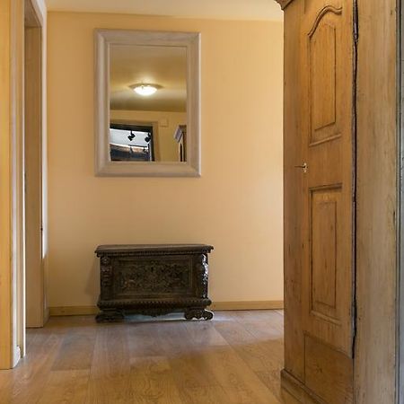 Apartment Beaumont Verbier Phòng bức ảnh