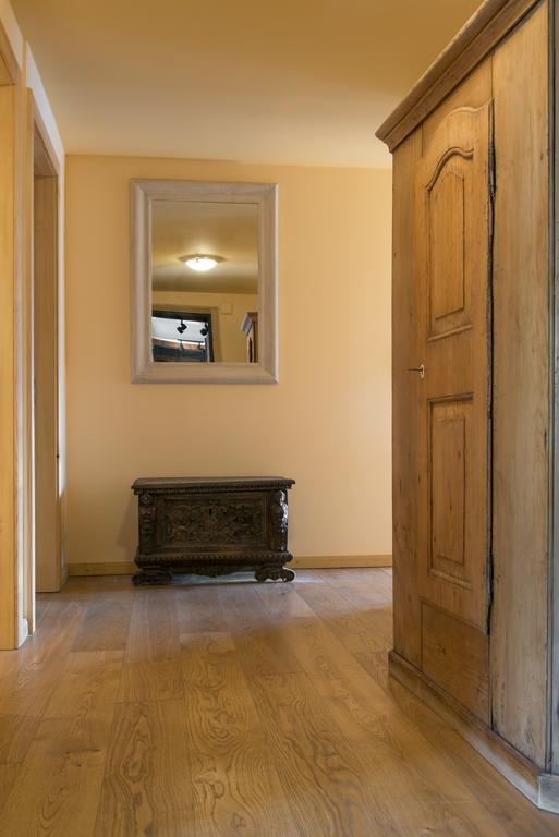 Apartment Beaumont Verbier Phòng bức ảnh